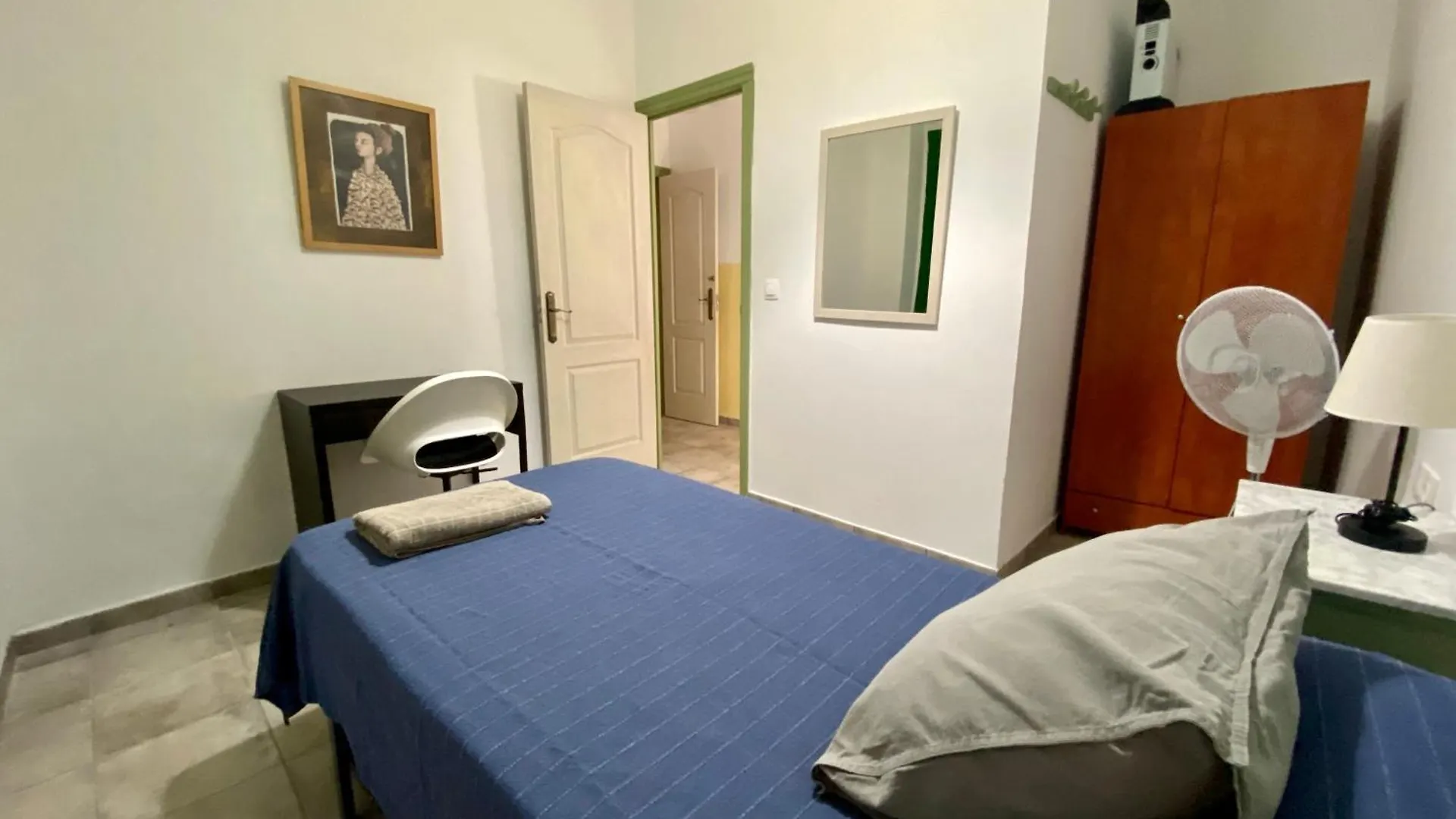 Apartmán Casa Albaicin 3 Granada