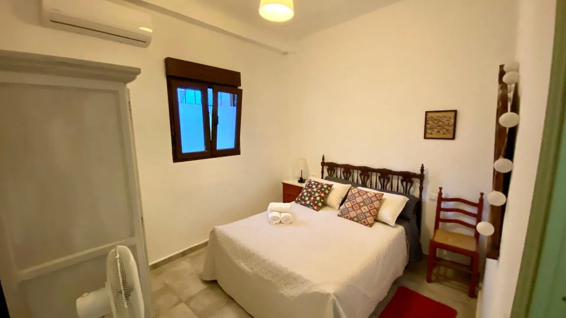 Apartmán Casa Albaicin 3 Granada Španělsko