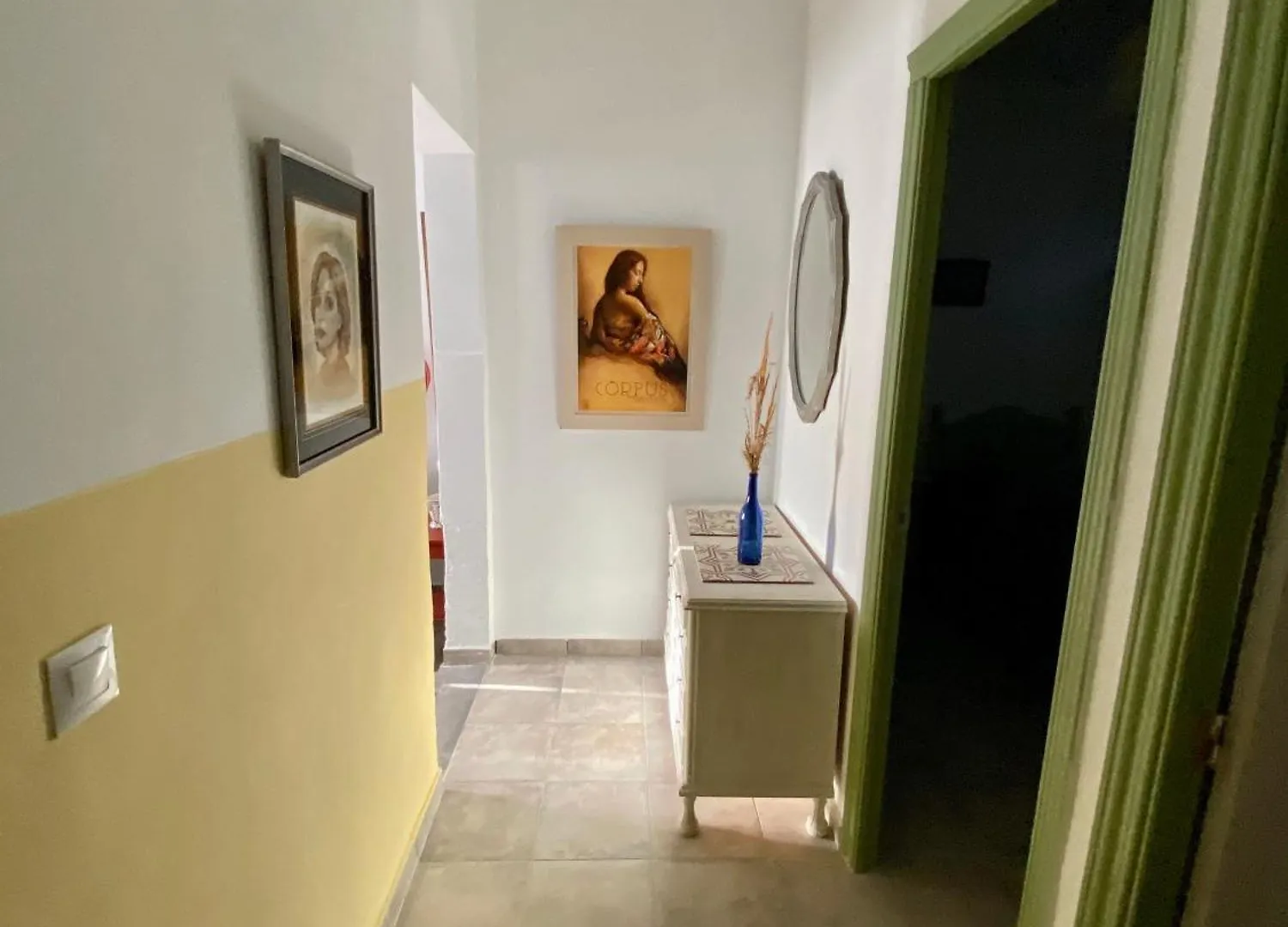 Apartmán Casa Albaicin 3 Granada