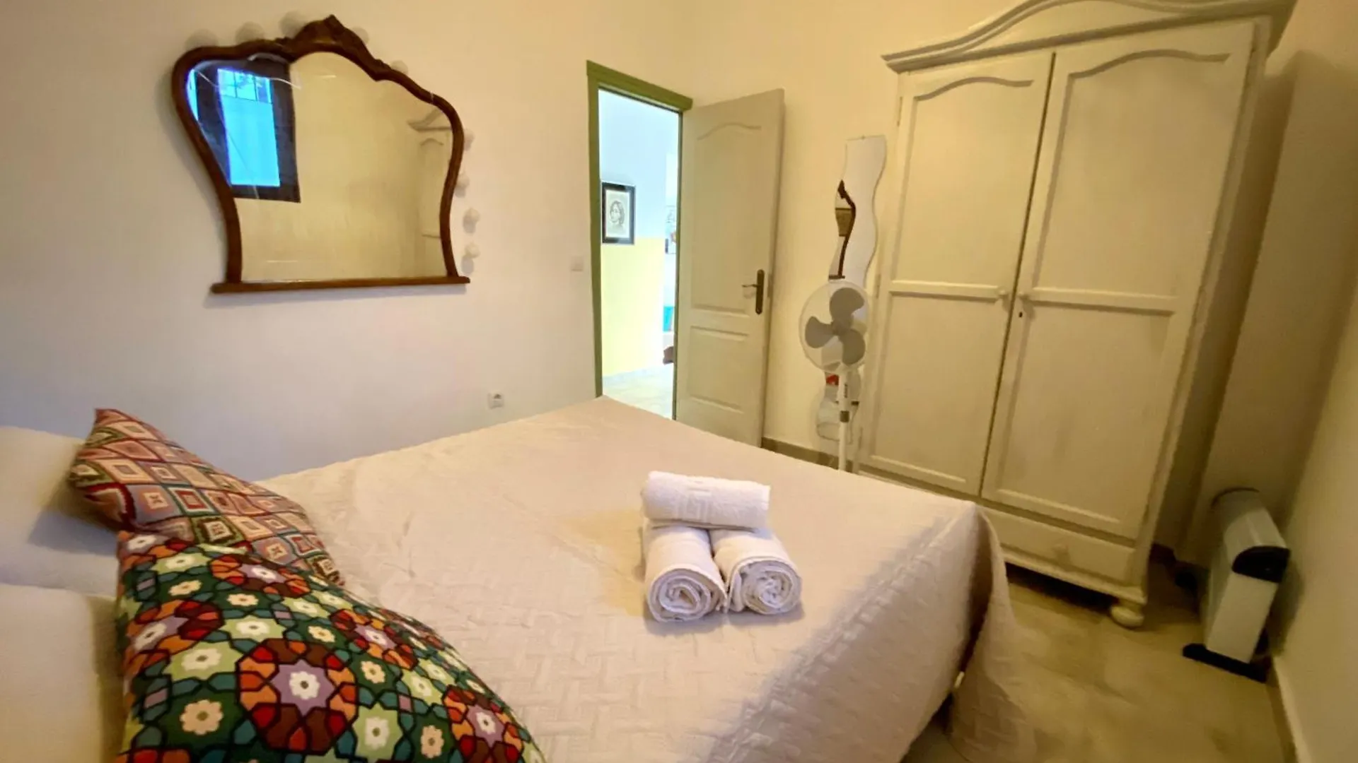 Apartmán Casa Albaicin 3 Granada