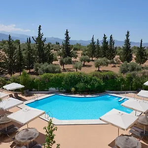 4* מלון Porcel Alixares
