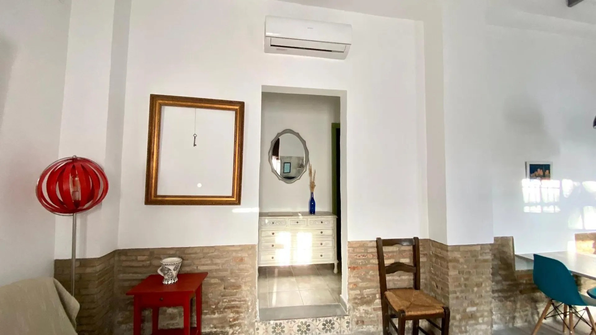Casa Albaicin 3 Apartment Granada