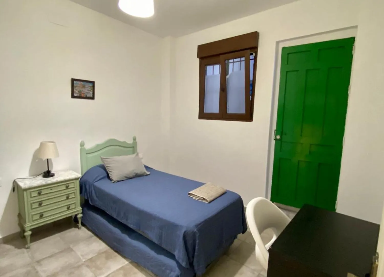 Casa Albaicin 3 Apartment Granada Spain