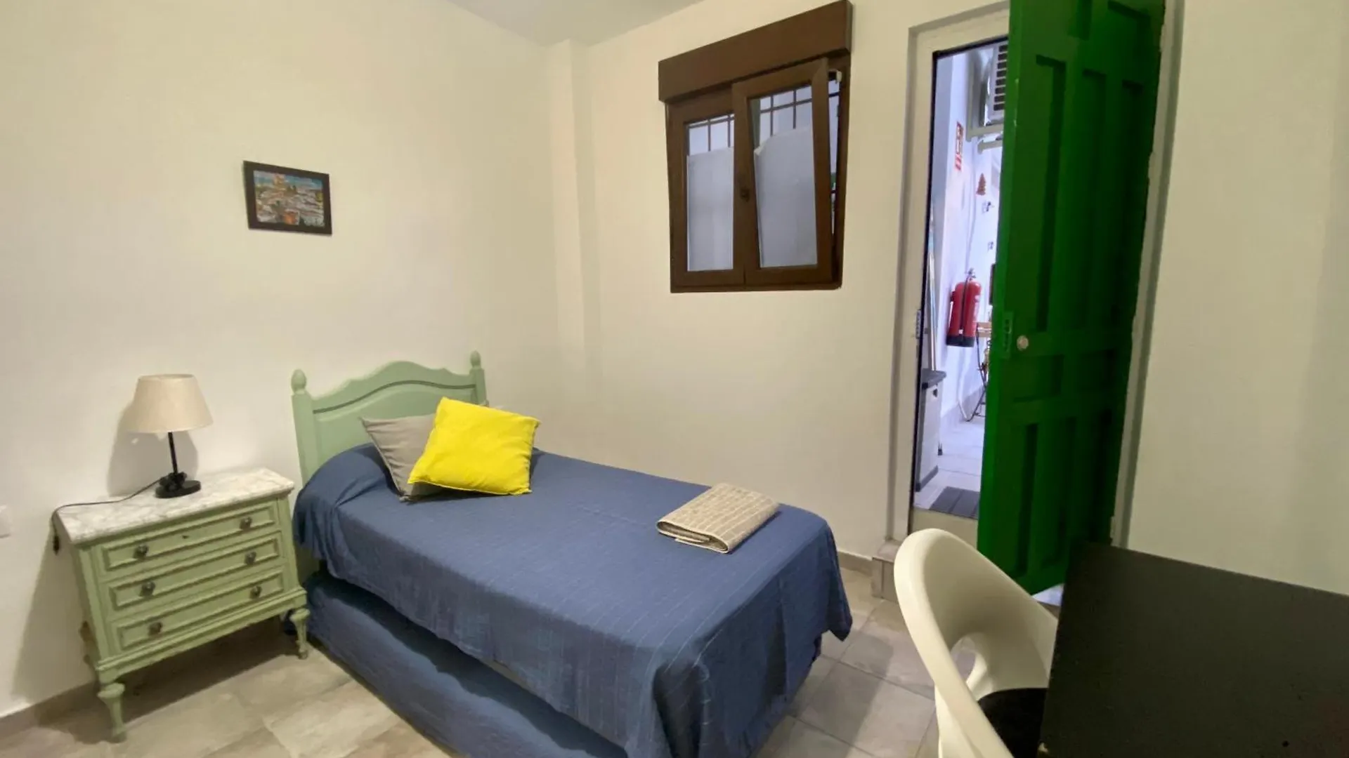 Casa Albaicin 3 Apartment Granada Spain