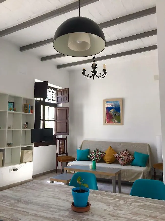 Casa Albaicin 3 Apartment Granada