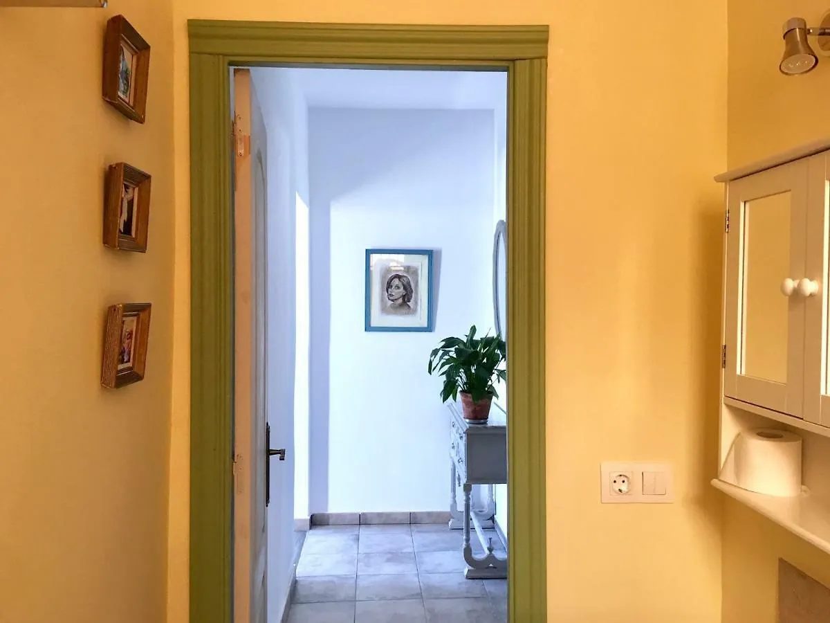 Casa Albaicin 3 Apartment Granada 0*,  Spain