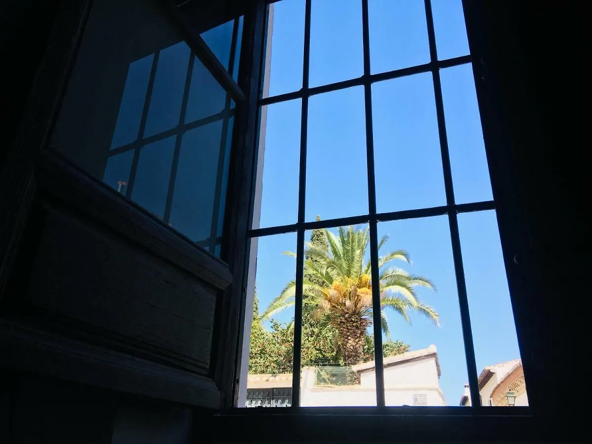Casa Albaicin 3 Apartment Granada 0*,  Spain