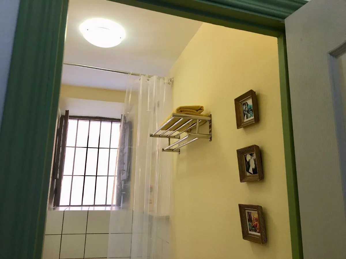 Casa Albaicin 3 Apartment Granada