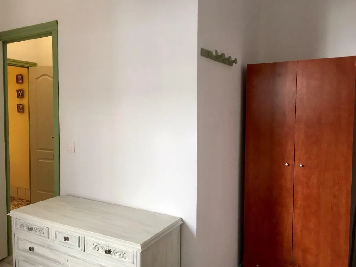 Apartament Casa Albaicin 3 Grenada 0*,