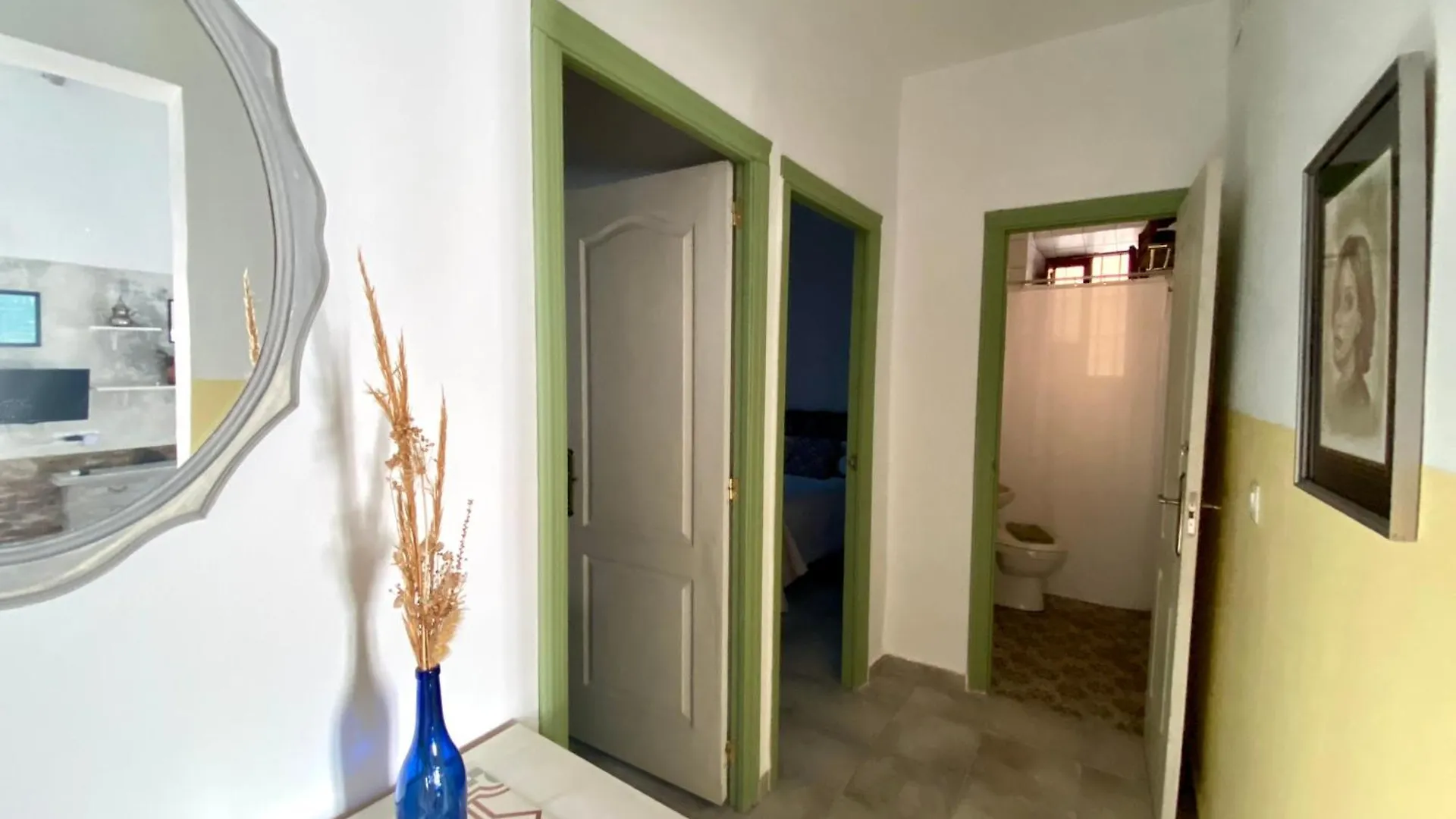 Casa Albaicin 3 Apartment Granada